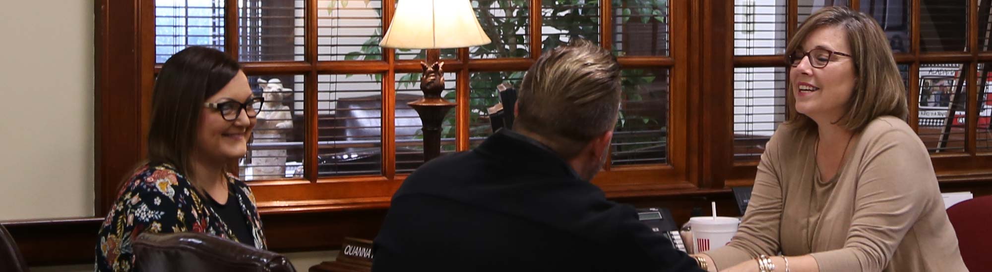 State Bank and Trust » Personal Loans State Bank and Trust