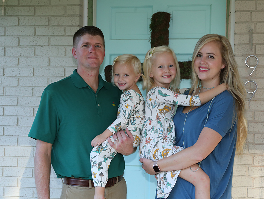 State Bank and Trust » Lee and Kyle Smith State Bank and Trust